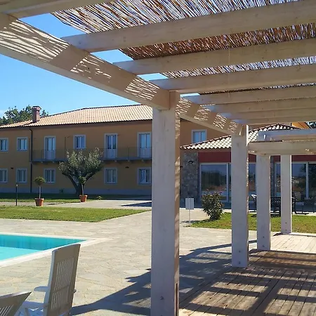 Фермерский дом Agriturismo Creta Rossa *