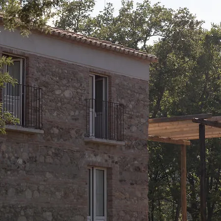 Farm stay Creta Rossa Torre di Ruggiero