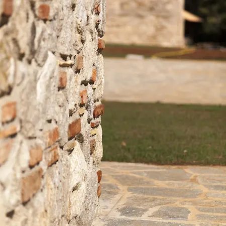 Agriturismo Creta Rossa