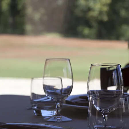 Фермерский дом Agriturismo Creta Rossa