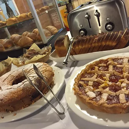 Creta Rossa Feriegård