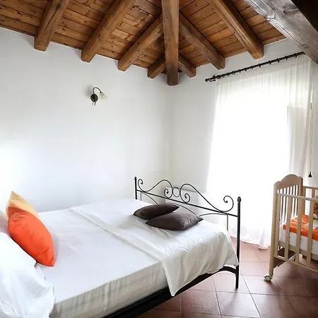 Agriturismo Creta Rossa