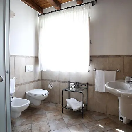 Agriturismo Creta Rossa * Торре-Де-Руджеро