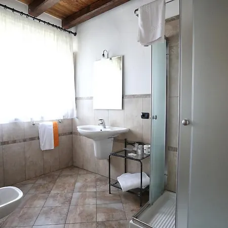 Creta Rossa Feriegård *