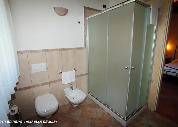 Creta Rossa Torre di Ruggiero