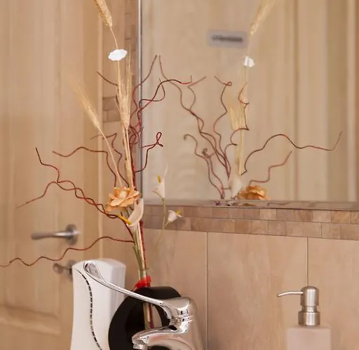 Farmház Creta Rossa Torre di Ruggiero