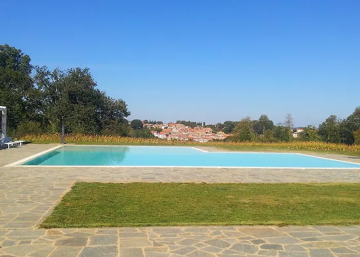 Farmház Creta Rossa *