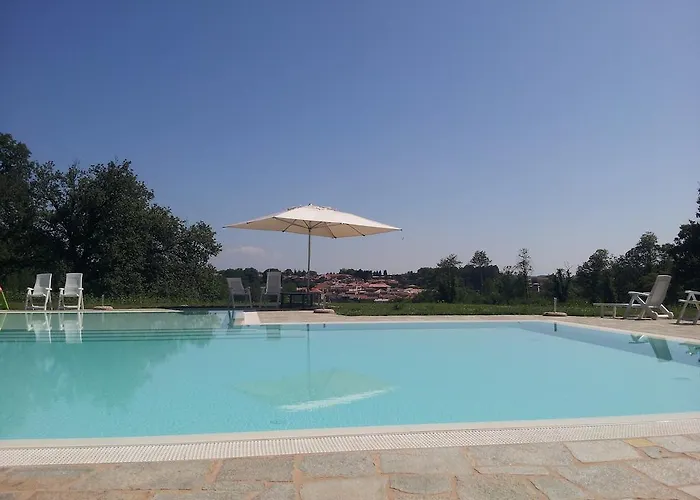 Farmház Creta Rossa Torre di Ruggiero