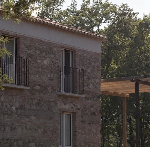 Farmház Creta Rossa Torre di Ruggiero