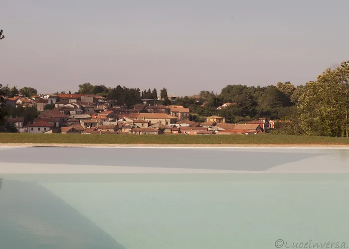 Creta Rossa Torre di Ruggiero