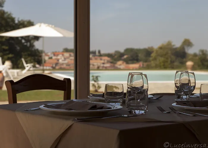 Creta Rossa Torre di Ruggiero