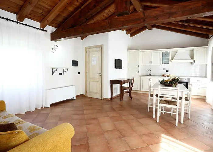 Creta Rossa * Torre di Ruggiero