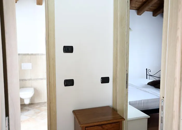 Creta Rossa Torre di Ruggiero