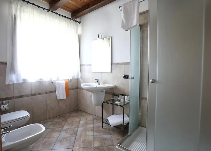 Creta Rossa Farmház *