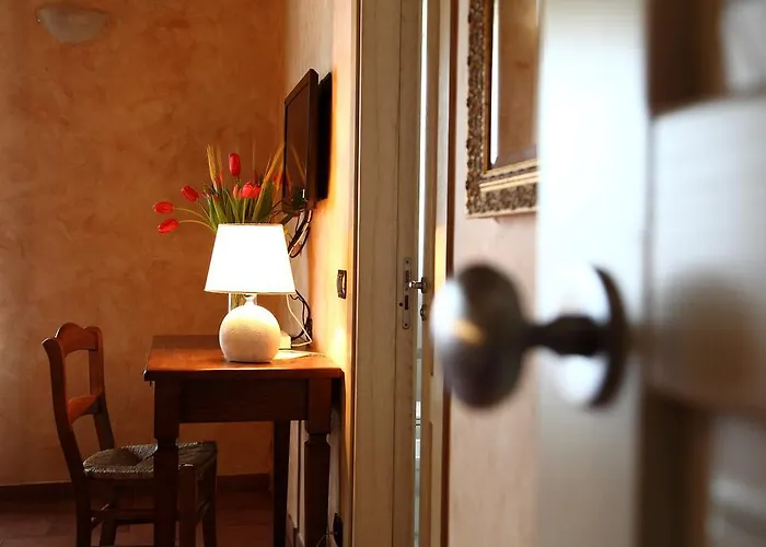 Creta Rossa Torre di Ruggiero